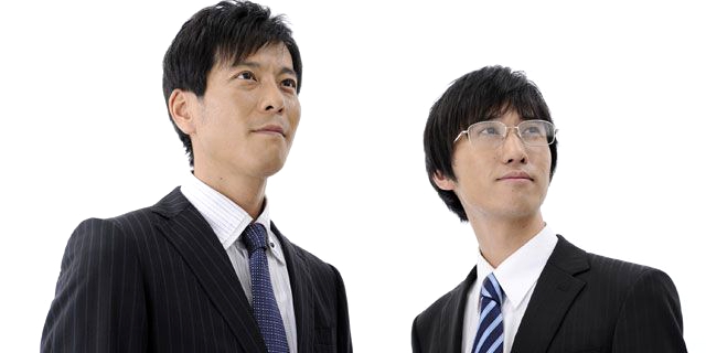 学生アルバイトもいる清掃の仕事